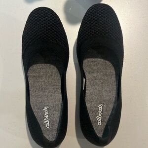 Allbirds tree breezers